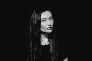 Sophia Bacelar, cello