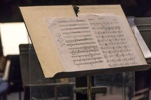 Festival Napa Valley Academy Orchestra