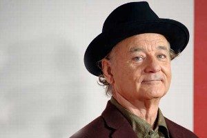 Bill Murray