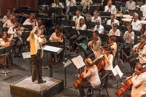 Festival Orchestra NAPA