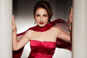 Gloria Estefan
