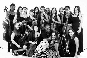 Havana Chamber Orchestra