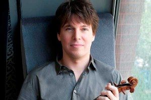 Joshua Bell