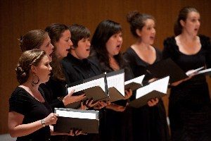 Festival Napa Valley Volti Chorale